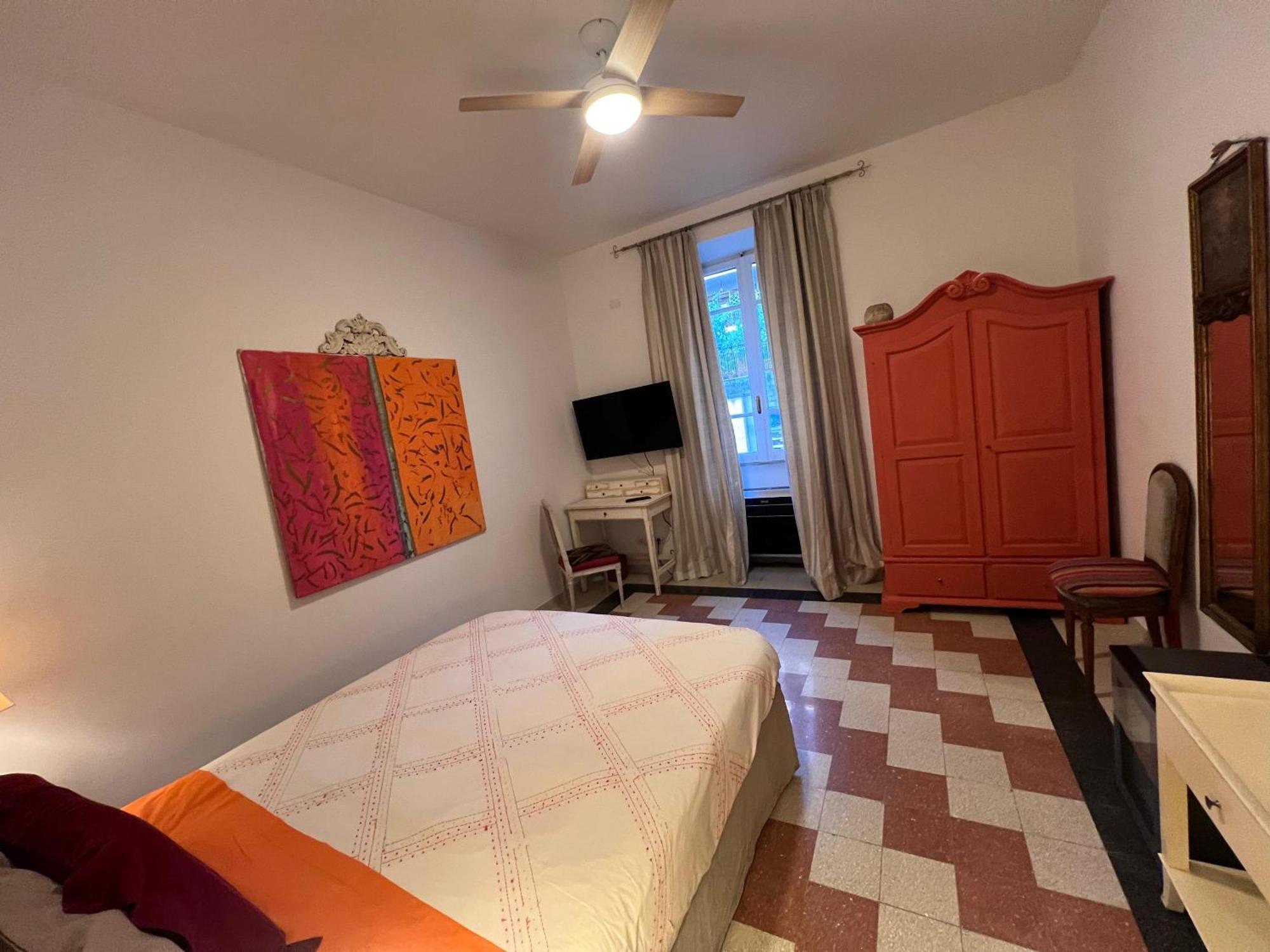 Apartamento Ponte Mollo Milvioguest House Roma